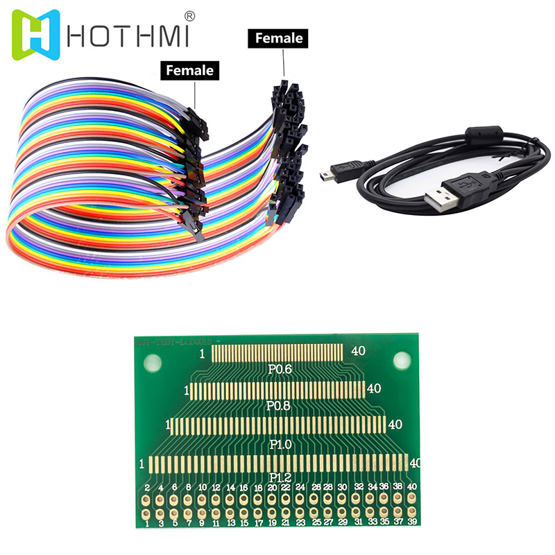 TFT universal accessories