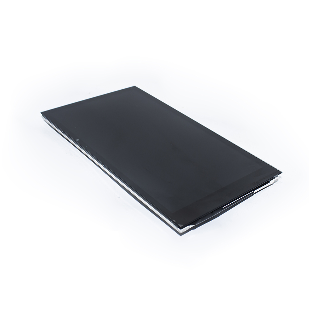 5 inch TFT LCD 480x854 Resolution display With Capacitive Touchscreen