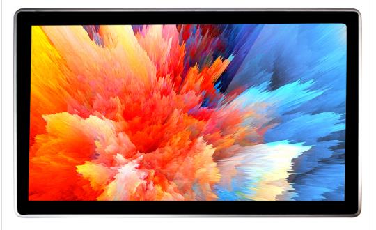 The Difference Between an LCD Monitor and an LCD Module