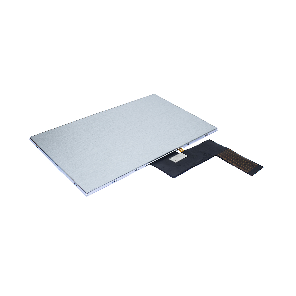 7 Inch IPS Viewing Angle TFT Display with RGB Interface 800x480 Resolution