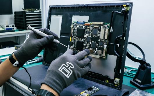 A Practical Guide to LCD Display Troubleshooting