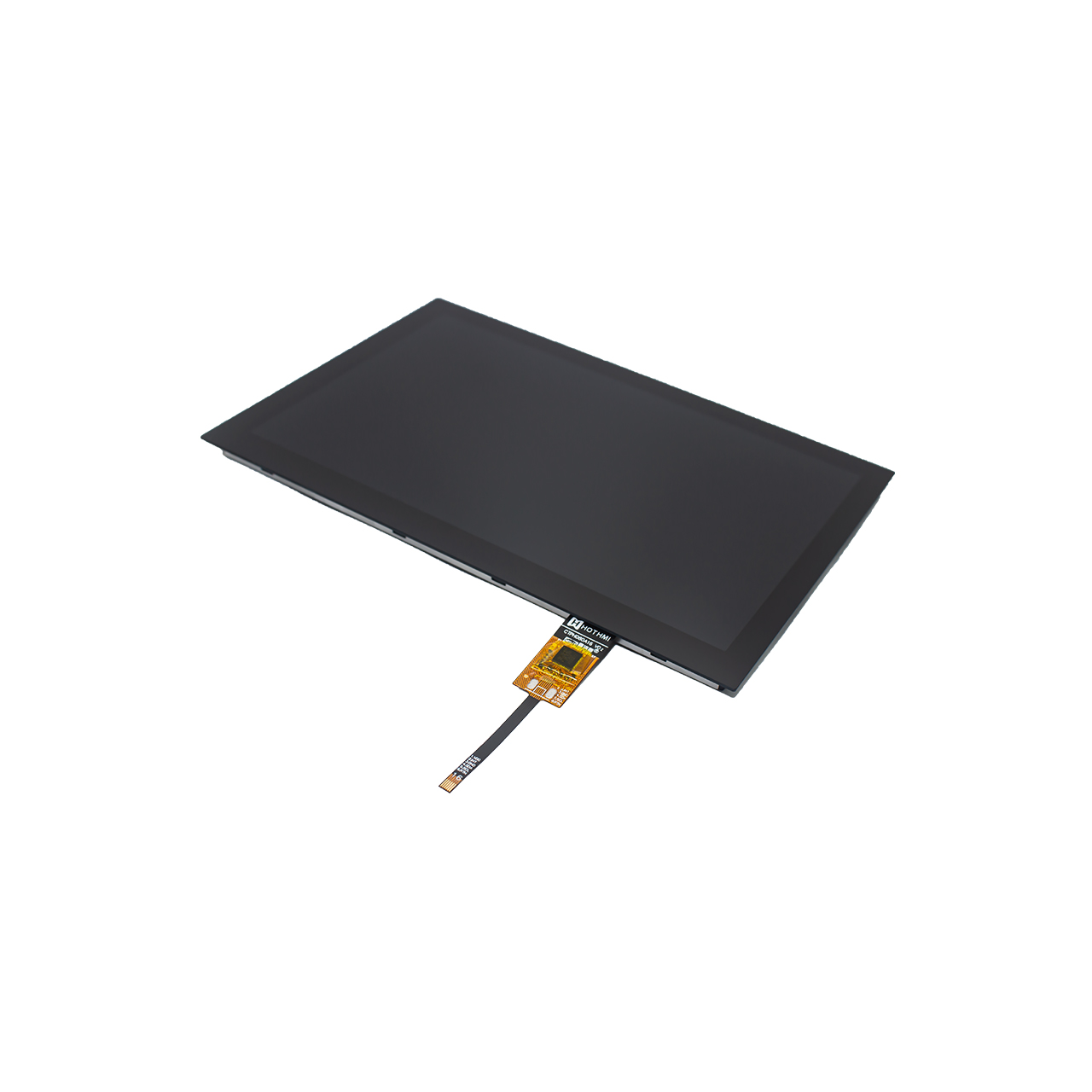 8 inch High Brightness TFT display capacitive touch panel 1920x1200 MIPI DSI