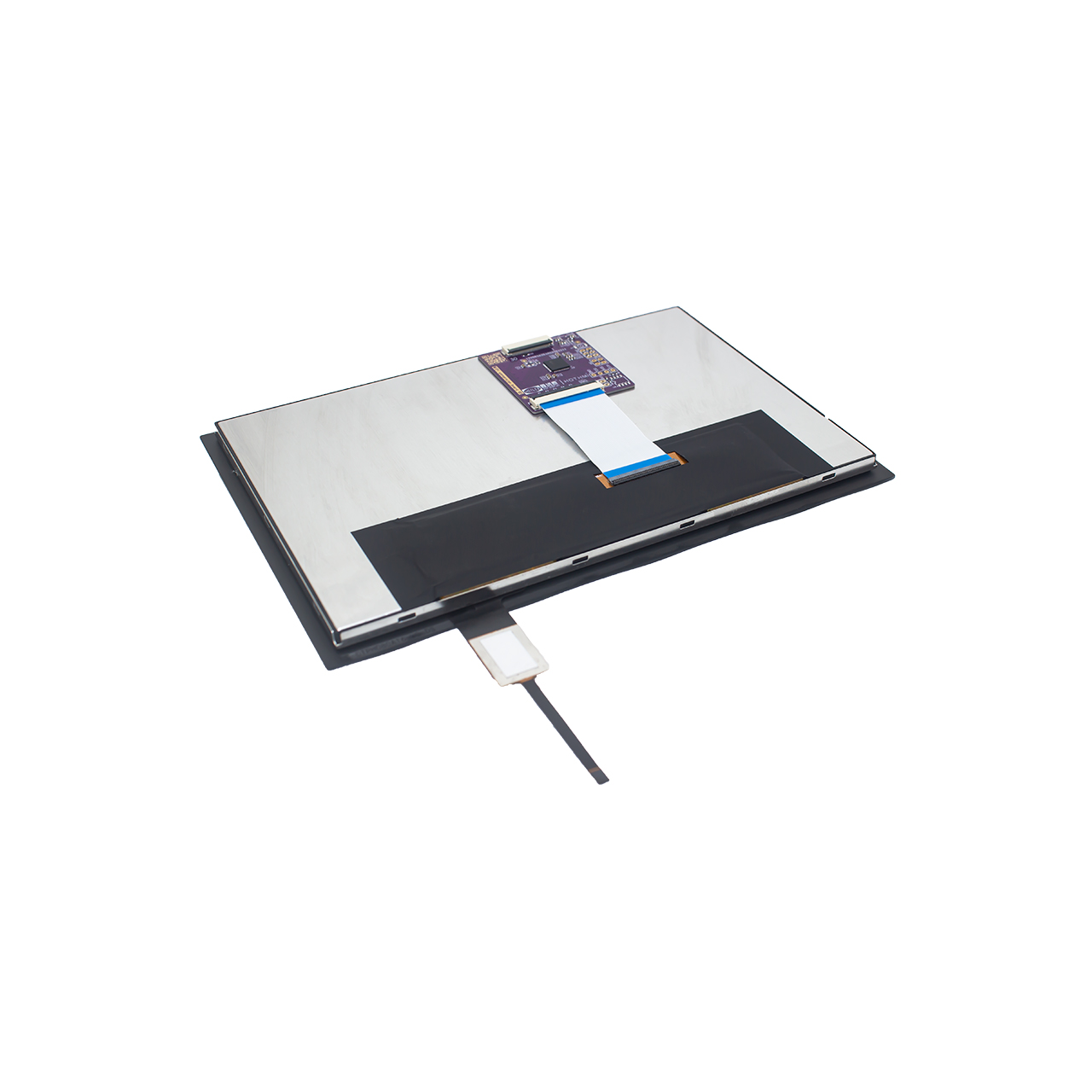 8 inch High Brightness TFT display capacitive touch panel 1920x1200 MIPI DSI