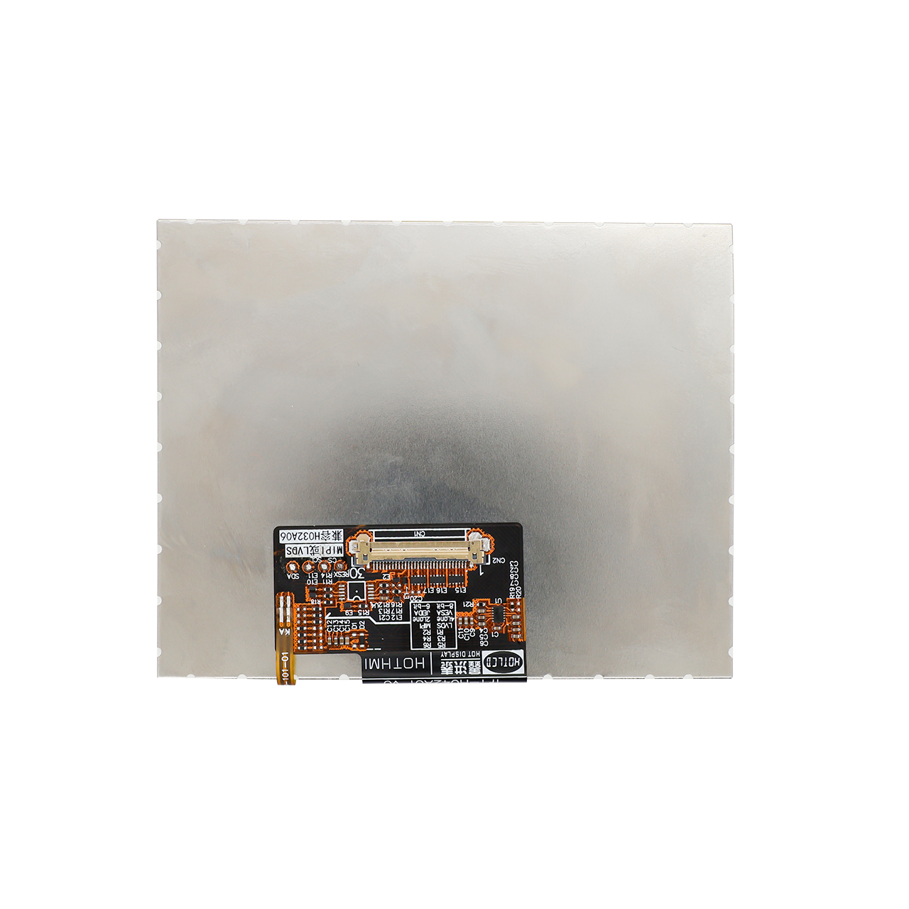 4.2-Inch TFT LCD Display Module1280x960 MIPI DSI Interface High Brightness Screen With GH7005