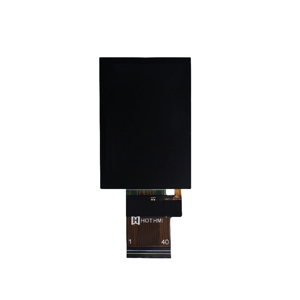 2.4-inch Anti-Glare Display For Outdoor Anti-Reflective Display 