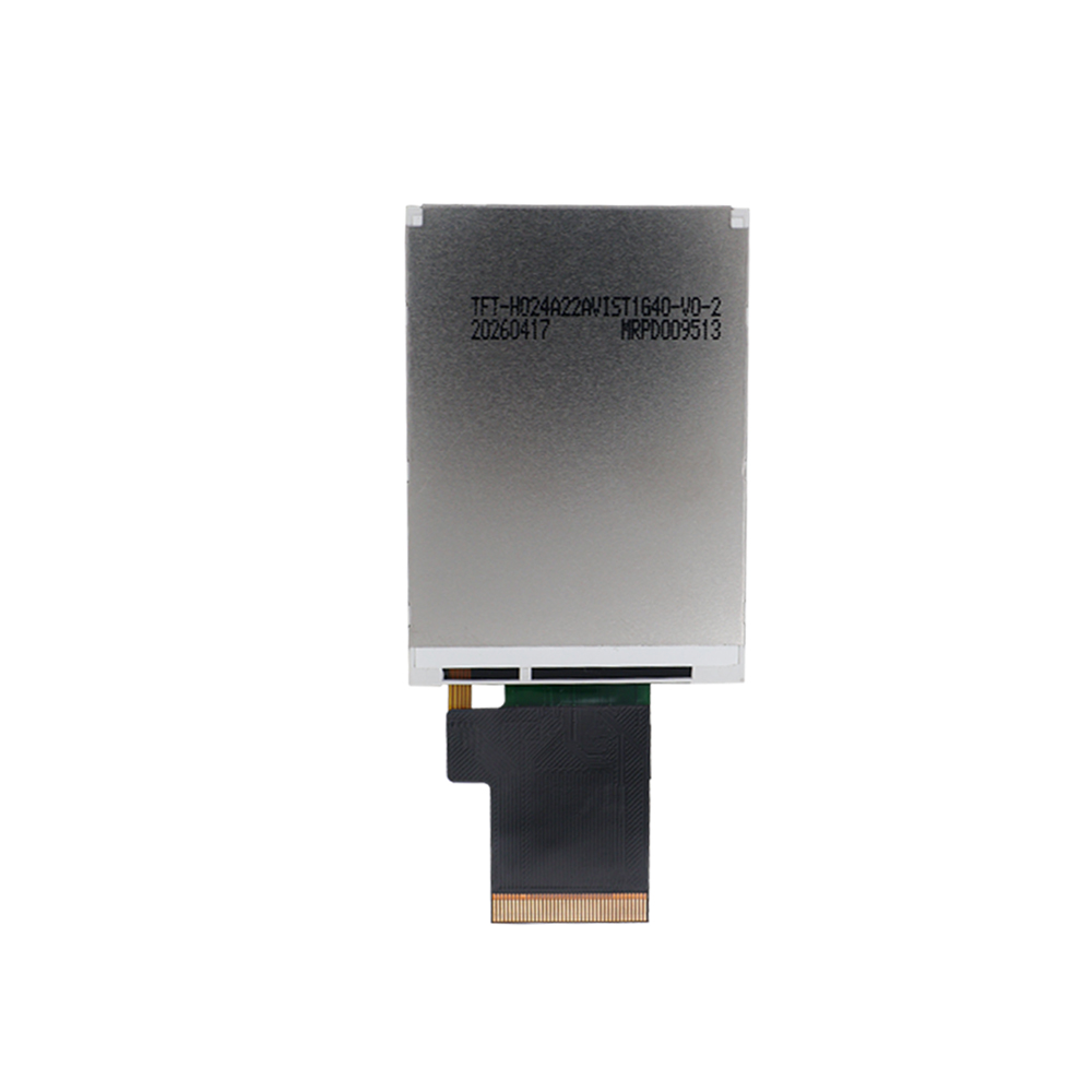 2.4-inch Anti-Glare Display For Outdoor Anti-Reflective Display