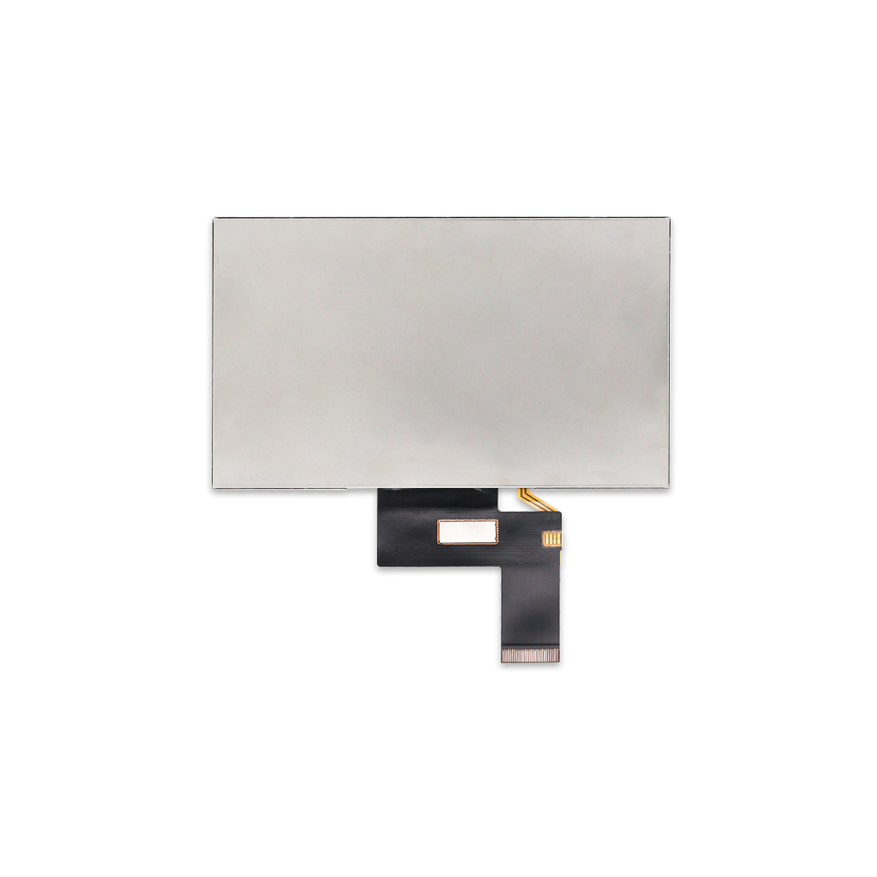 5 Inch High Brightness TFT LCD Display With MIPI DSI LVDS Interface 
