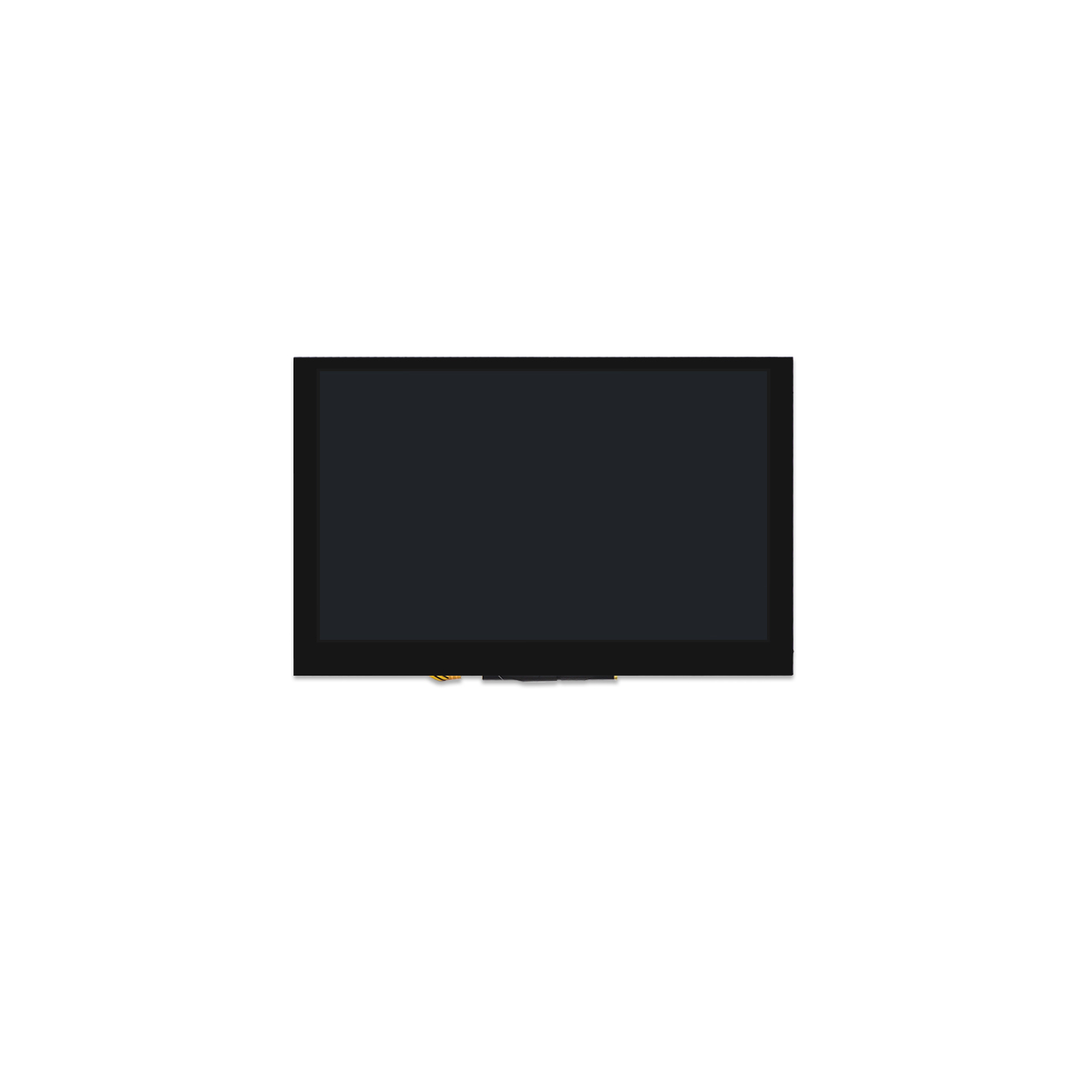 5-inch ESP32 TFT LCD Module High Brightness HMI Display