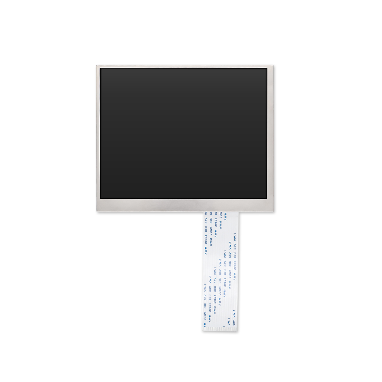 5.7-inch TFT LCD Display High Brightness 640x480 Screen For Industrial epuipment 