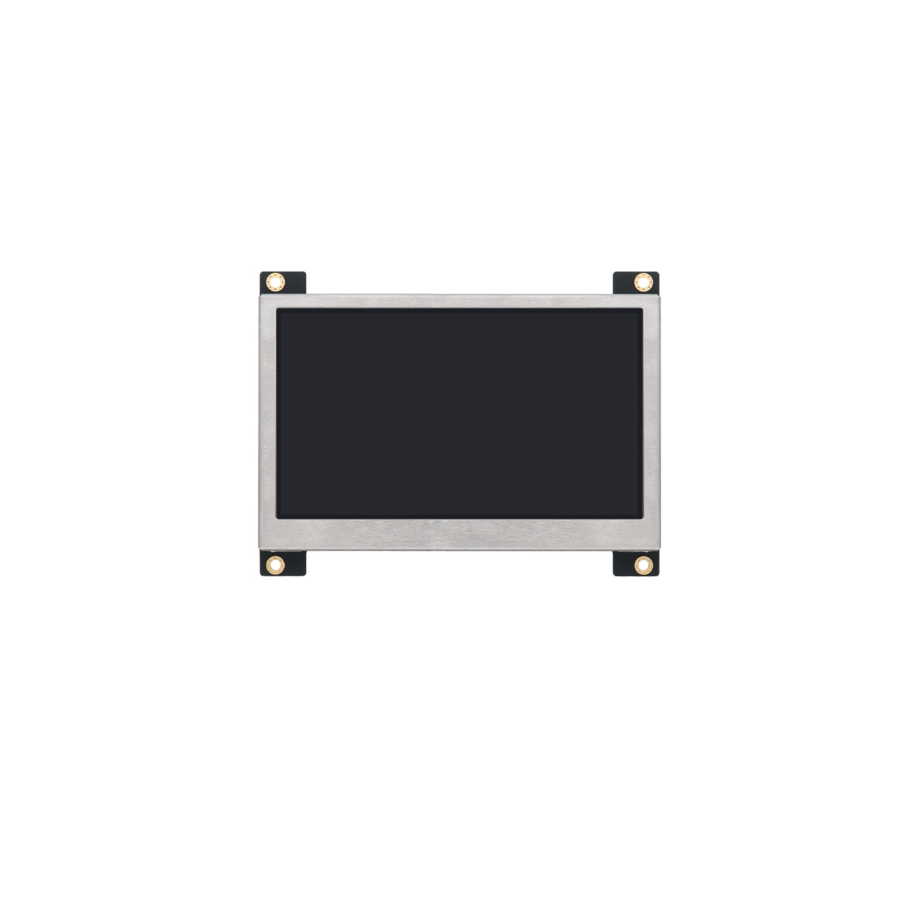 4.3-inch High Brightness TFT LCD Module With 800x480 Resolution