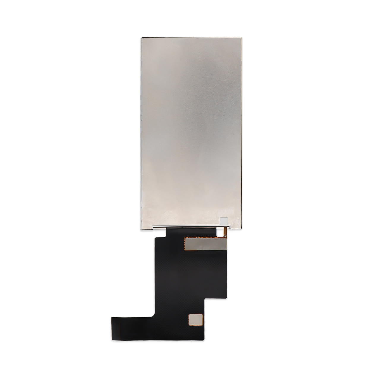5.0-inch TFT LCD Display With 720x1280 MIPI DSI Interface For HMI Device