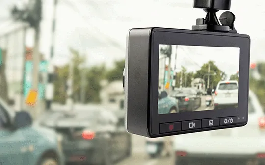 Car display customization solution