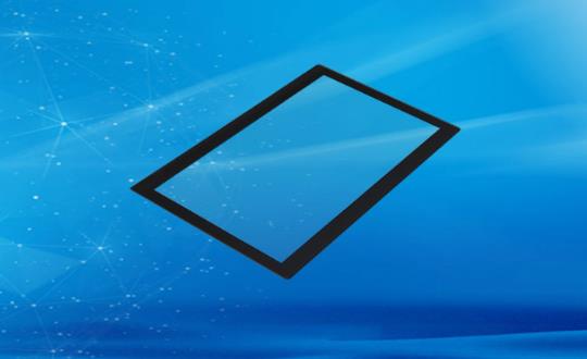 Custom cover lens