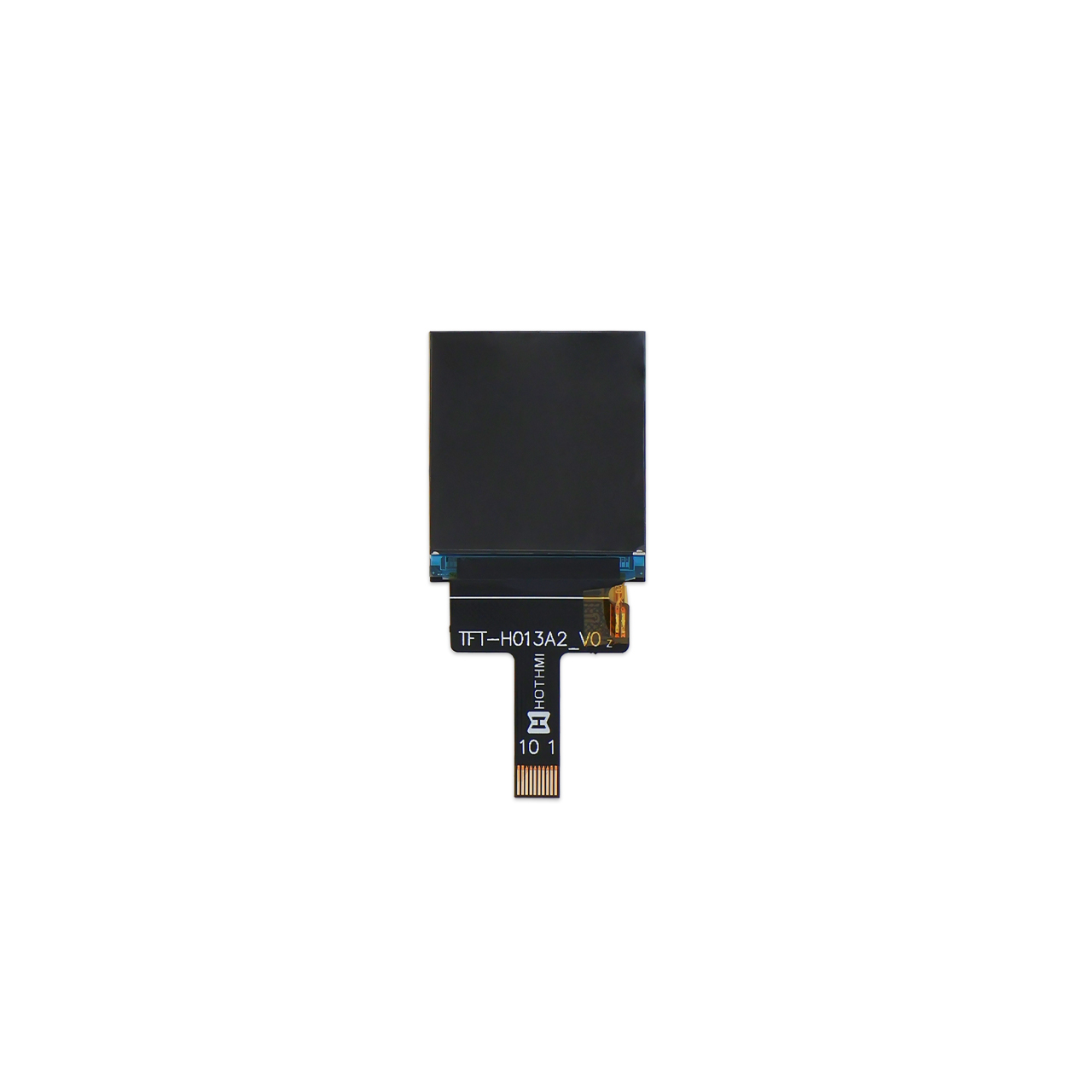 1.3 Inch TFT LCD | 240x240 Square Display Module