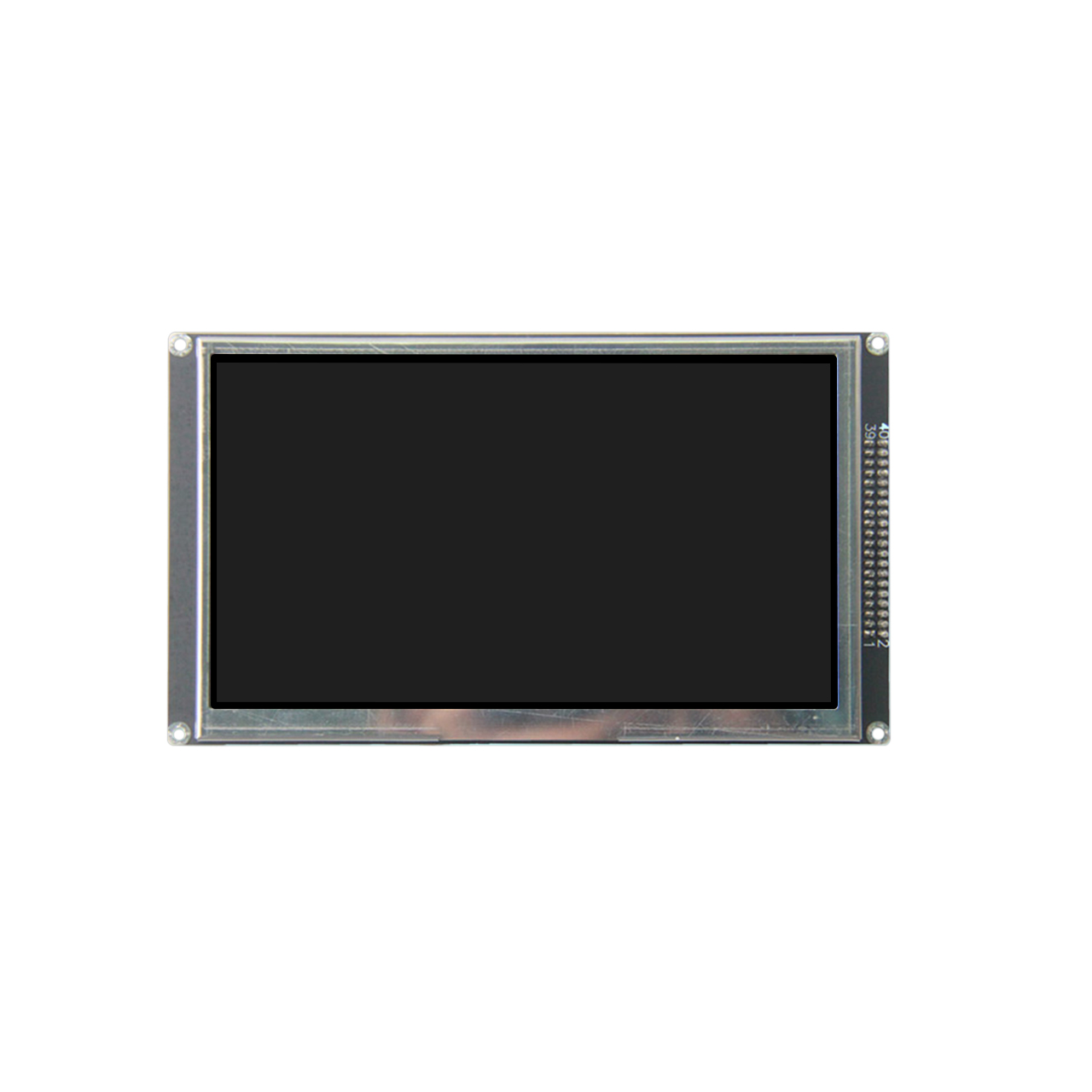 7 inch Resistive Touch Display Module 800x480 MCU TFT LCD