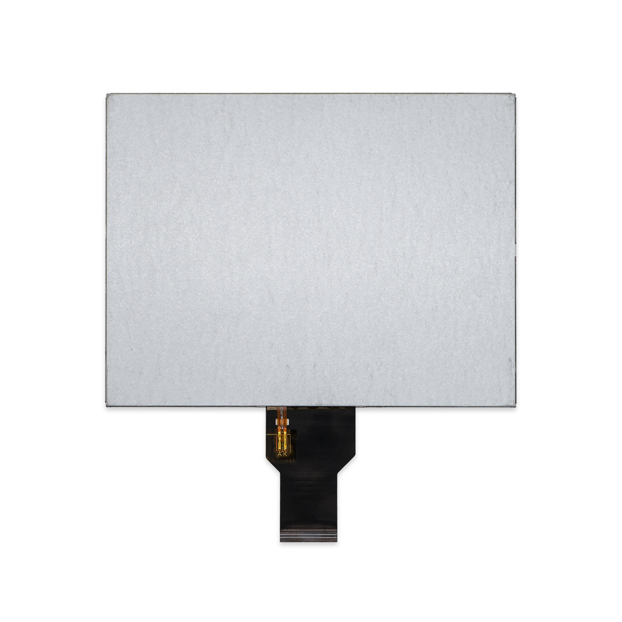 8-inch 800x600 TFT LCD Display With RGB Interface IPS Panel